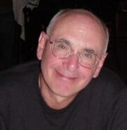 Donald E. Machen
