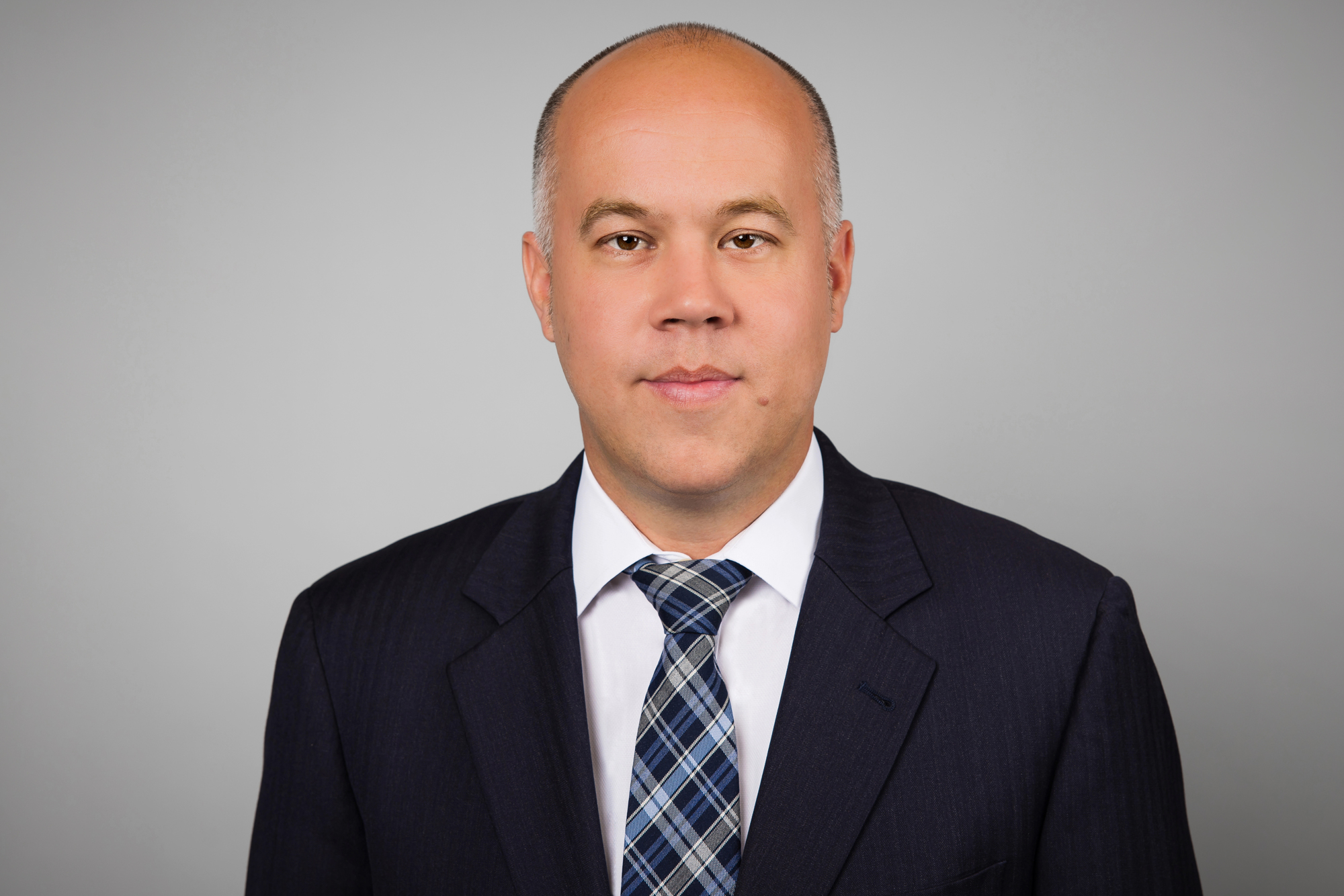 James M. Berent