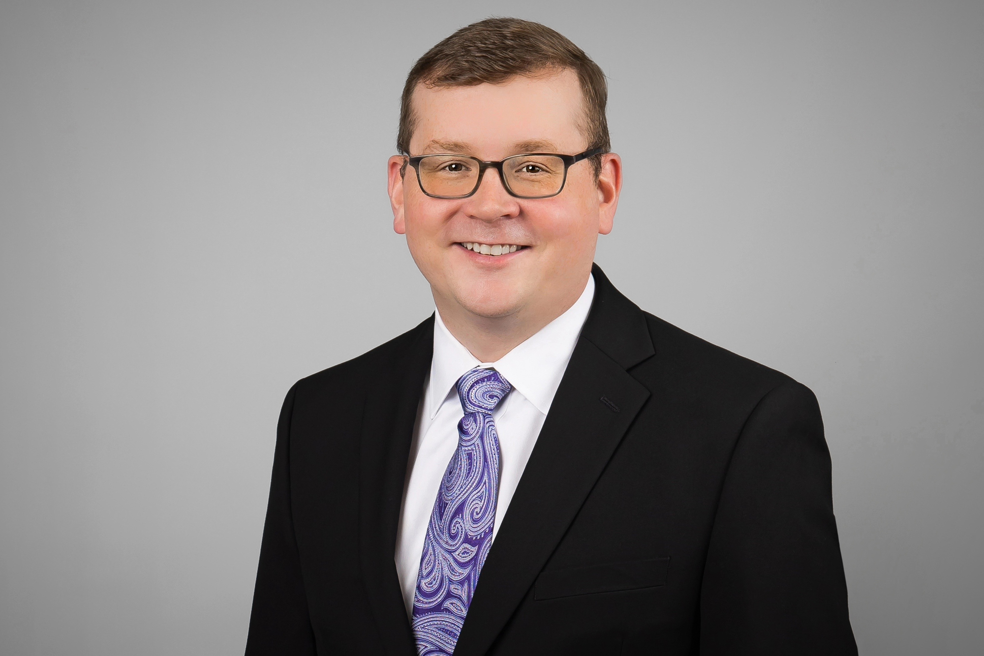 Matthew J. McClelland
