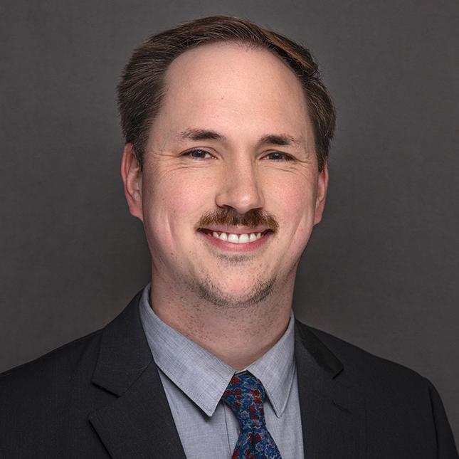 Mason S. Shelton