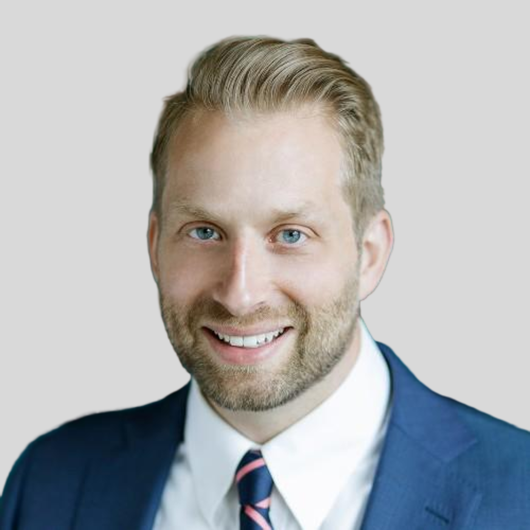 John R. Whipkey