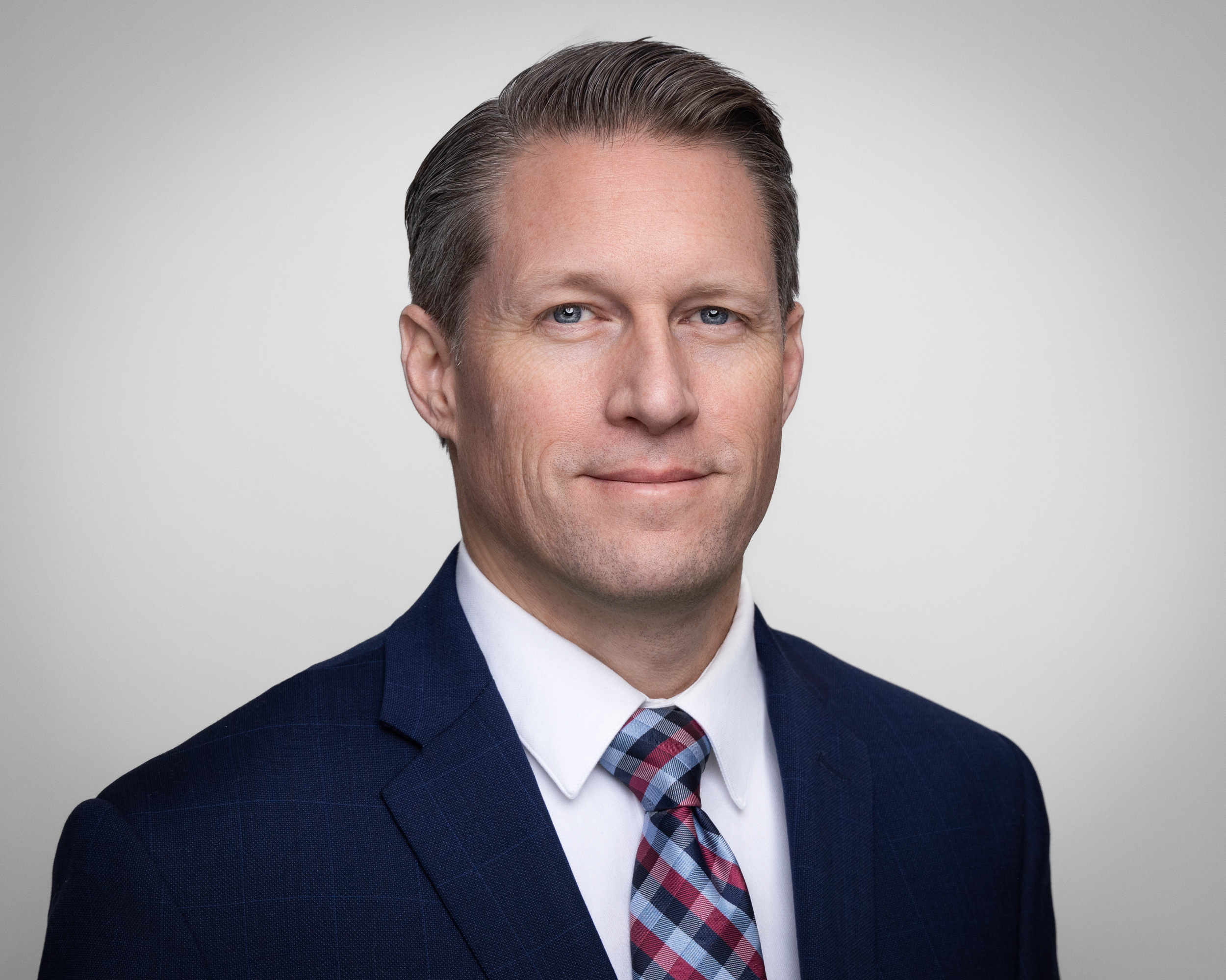 Brent J. Lemon
